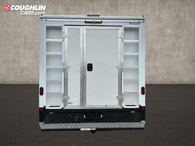 New 2025 Chevrolet Express 4500 Rockport FRP Service Utility Van for sale #CP40178 - photo 2