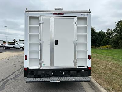 New 2025 Chevrolet Express 4500 Rockport Service Utility Van for sale #CP40178 - photo 2