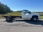 New 2026 Chevrolet Silverado 3500 Work Truck Regular Cab Cab Chassis for sale #CP40215 - photo 1