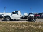 New 2026 Chevrolet Silverado 3500 Work Truck Regular Cab Cab Chassis for sale #CP40215 - photo 3