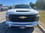 New 2026 Chevrolet Silverado 3500 Work Truck Regular Cab Cab Chassis for sale #CP40215 - photo 5