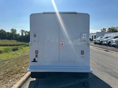 2025 Chevrolet Express 3500 Regular Cab DRW RWD Reading Service Utility Van for sale #CP40234 - photo 2