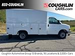 New 2025 Chevrolet Express 3500 Reading Service Utility Van for sale #CP40234 - photo 1