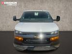 New 2025 Chevrolet Express 3500 11' Reading Aluminum Service Utility Van for sale #CP40234 - photo 4