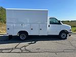 New 2025 Chevrolet Express 3500 Reading Service Utility Van for sale #CP40255 - photo 1