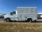 New 2025 Chevrolet Express 3500 Reading Service Utility Van for sale #CP40255 - photo 2