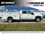 New 2025 Chevrolet Silverado 3500 Crew Cab 4WD Knapheide Service Truck for sale #CP40276 - photo 14