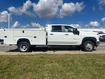 New 2025 Chevrolet Silverado 3500 Crew Cab 4WD Knapheide Service Truck for sale #CP40276 - photo 1