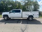 New 2025 Chevrolet Silverado 3500 Crew Cab 4WD Knapheide Service Truck for sale #CP40276 - photo 3