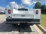 New 2025 Chevrolet Silverado 3500 Crew Cab 4WD Knapheide Service Truck for sale #CP40276 - photo 2