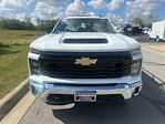 New 2025 Chevrolet Silverado 3500 Crew Cab 4WD Knapheide Service Truck for sale #CP40276 - photo 5
