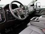 New 2024 Chevrolet Silverado 5500 Work Truck Crew Cab 4x4 Cab Chassis for sale #CP40291 - photo 12