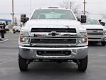 New 2024 Chevrolet Silverado 5500 Work Truck Crew Cab 4x4 Cab Chassis for sale #CP40291 - photo 5