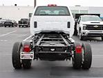 New 2024 Chevrolet Silverado 5500 Work Truck Crew Cab 4x4 Cab Chassis for sale #CP40291 - photo 7