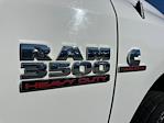 2016 Ram 3500 Crew Cab DRW 4x4 Flatbed Truck for sale #CP40291A - photo 5