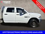 Used 2016 Ram 3500 Crew Cab Flatbed Truck for sale #CP40291A - photo 3
