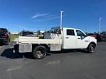 2016 Ram 3500 Crew Cab DRW 4x4 Flatbed Truck for sale #CP40291A - photo 2