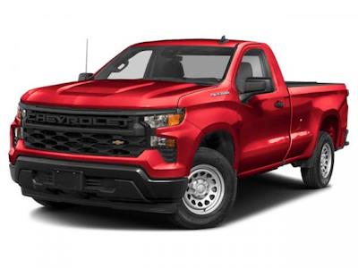 2026 Chevrolet Silverado 1500 Regular Cab RWD Pickup for sale #CP42059 - photo 1