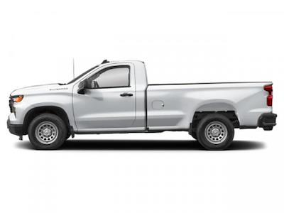 New 2026 Chevrolet Silverado 1500 - photo 1