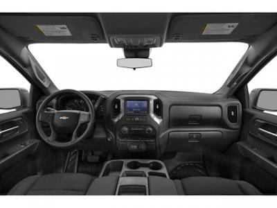 New 2026 Chevrolet Silverado 1500 - photo 1