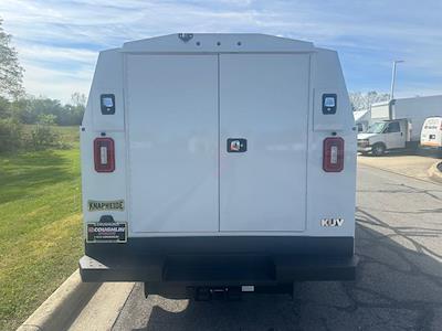 2025 Chevrolet Express 3500 Regular Cab RWD Knapheide Service Utility Van for sale #CP42069 - photo 2