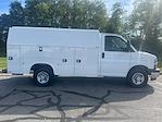 2025 Chevrolet Express 3500 Regular Cab RWD Knapheide Service Utility Van for sale #CP42069 - photo 3