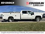 New 2025 Chevrolet Silverado 3500 Crew Cab 4x4 Knapheide Service Truck for sale #CP42079 - photo 1