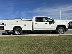 2025 Chevrolet Silverado 3500 Crew Cab DRW 4x4 Knapheide Service Truck for sale #CP42079 - photo 1