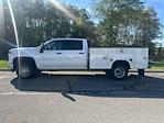 2025 Chevrolet Silverado 3500 Crew Cab DRW 4x4 Knapheide Service Truck for sale #CP42079 - photo 2