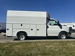 New 2025 Chevrolet Express 3500 Knapheide Service Utility Van for sale #CP42080 - photo 1