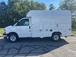 New 2025 Chevrolet Express 3500 Knapheide Service Utility Van for sale #CP42080 - photo 2
