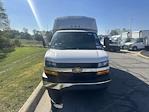 New 2025 Chevrolet Express 3500 Knapheide Service Utility Van for sale #CP42080 - photo 6