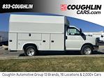 New 2025 Chevrolet Express 3500 Knapheide Service Utility Van for sale #CP42080 - photo 11