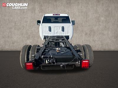 2026 Chevrolet Silverado 3500 Regular Cab RWD Cab Chassis for sale #CP42091 - photo 2