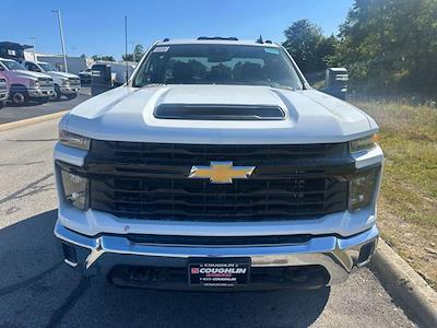 2026 Chevrolet Silverado 3500 Regular Cab RWD Cab Chassis for sale #CP42091 - photo 2