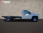 2026 Chevrolet Silverado 3500 Regular Cab RWD Cab Chassis for sale #CP42091 - photo 4