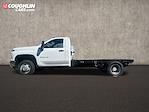 2026 Chevrolet Silverado 3500 Regular Cab RWD Cab Chassis for sale #CP42091 - photo 1
