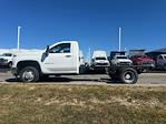 2026 Chevrolet Silverado 3500 Regular Cab RWD Cab Chassis for sale #CP42091 - photo 1