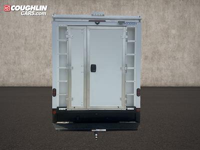 New 2025 Chevrolet Express 4500 12' Rockport FRP Service Utility Van for sale #CP42115 - photo 2