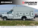 2025 Chevrolet Express 4500 DRW RWD Rockport Service Utility Van for sale #CP42115 - photo 11