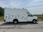 2025 Chevrolet Express 4500 DRW RWD Rockport Service Utility Van for sale #CP42115 - photo 2