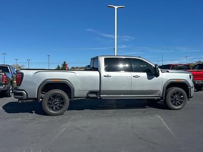 2024 GMC Sierra 3500 Crew Cab 4x4 Pickup for sale #CP42116A - photo 2