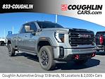 2024 GMC Sierra 3500 Crew Cab 4x4 Pickup for sale #CP42116A - photo 21