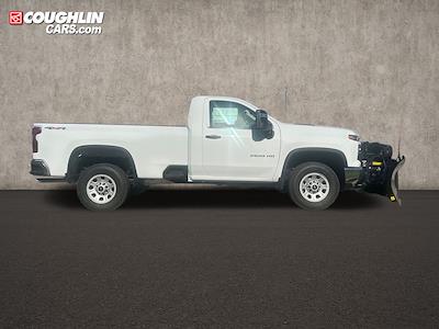 2026 Chevrolet Silverado 3500 Regular Cab SRW 4WD BOSS Plow Truck for sale #CP42123 - photo 1