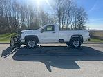 2026 Chevrolet Silverado 3500 Regular Cab SRW 4WD BOSS Plow Truck for sale #CP42123 - photo 6