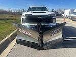 2026 Chevrolet Silverado 3500 Regular Cab SRW 4WD BOSS Plow Truck for sale #CP42123 - photo 8