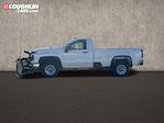 2026 Chevrolet Silverado 3500 Regular Cab SRW 4WD BOSS Plow Truck for sale #CP42123 - photo 4