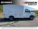 2025 Chevrolet Express 3500 Regular Cab DRW RWD Reading Service Utility Van for sale #CP42125 - photo 12