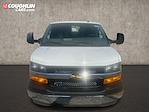 New 2025 Chevrolet Express 3500 Service Utility Van for sale #CP42125 - photo 3