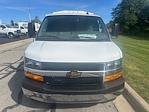 2025 Chevrolet Express 3500 Regular Cab RWD Knapheide Service Utility Van for sale #CP42126 - photo 7
